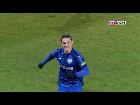 SLAVEN BELUPO vs GORICA 2:1 (17. kolo, SuperSport HNL 24/25)