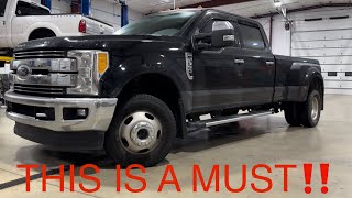 Download lagu USED 6.7 POWERSTROKE-TOP 5 FIRST THINGS YOU NEED TO DO‼️ mp3