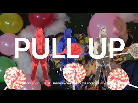 Lil Mop Top - Pull Up feat Regothereshego ( shot by @sageenglish )