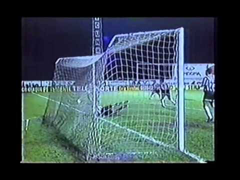 Rio Branco 1x2 Palmeiras - Paulistão 96