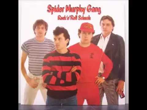 Spider Murphy Gang   Schickeria