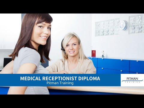 Medical Secretary Training Courses Laois 2020