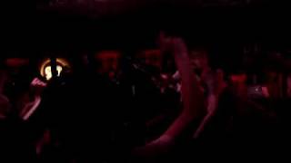 AFU-RA x MASTA KILLA - LIVING LIKE THAT (LIVE AT SQ POZNAN)