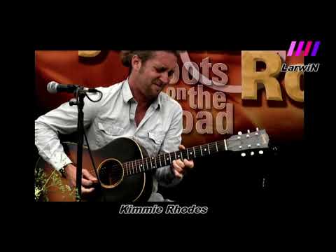KIMMIE RHODES -- full concert