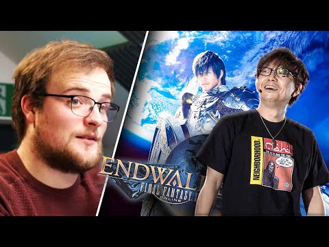 What's Next After Endwalker?