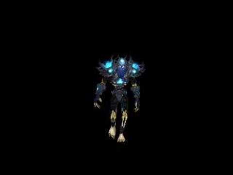 Skyshatter Tier 6 - Undead
