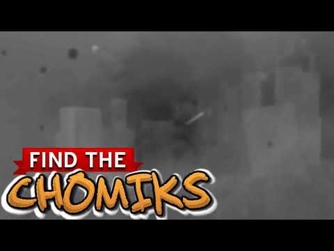 Find the Chomiks OST 091 - Strum of Lost Souls