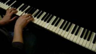 Alanis Morissette - When We Meet Again (DJ MichaelAngelo Live Piano Version).AVI