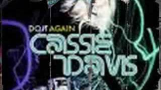 No More by Cassie Davis!!!