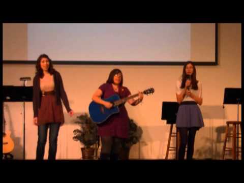 Heavenly Fire Music Video by Heavenly Embers