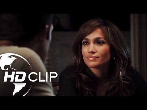 The Boy Next Door - Clip "Noah verführt Claire nach dem Essen" deutsch / german