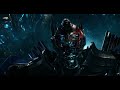 TRANSFORMERS THE LAST KNIGHT Optimus Prime Meets Quintessa IMAX HD Inshot