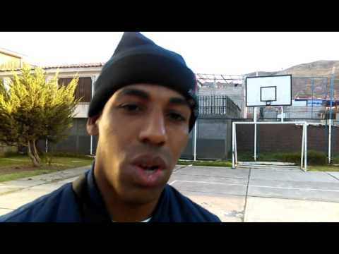 Mr Bless Mensajero - I Love family.