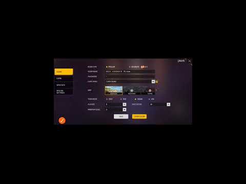 আনলিমিটেড Bonfire Custom কিভাবে বানাবে 🤯 💥 How To Create Unlimited Bonfire Custom Room After Update