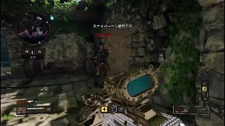 【BO4】初心者マウサーがいくTDM あと1Killで50Killだった試合