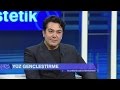 CNN TÜRK İşimiz Estetik Dr. Mustafa Karataş
