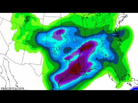 February 2 Weather Xtreme Video - Morning Edition
