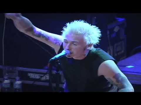Mest - Live At House of Blues Anaheim 2003 DVD