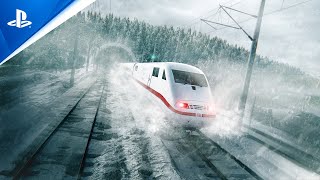 Train Sim World 3 PS4