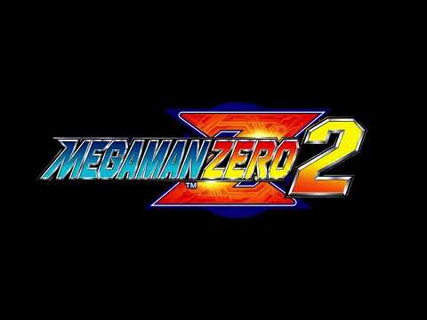 Departure - Mega Man Zero 2 (Touhou Soundfont)