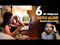 Top 6 18 ADULT Movies Dubbed In Hindi Part 3