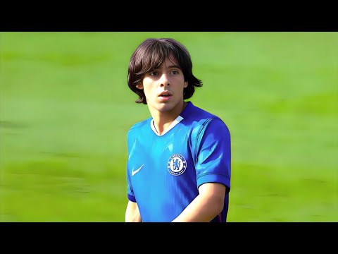 Ibrahim Rabbaj vs Ipswich Town U18. [06/12/25]