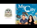 My City Playthrough Review