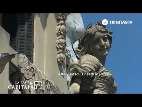 La Pas prin Capitală. Palatul Cantacuzino (15 03 2020)