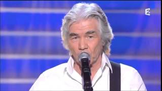 Daniel Guichard et Chico &amp; The Gypsies : Le gitan