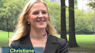 Street Interview Where were you born? Unit 14 Top Notch Fundamentals