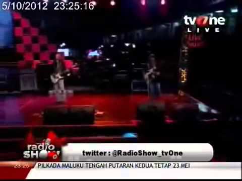 Amajing guitar-rama satria