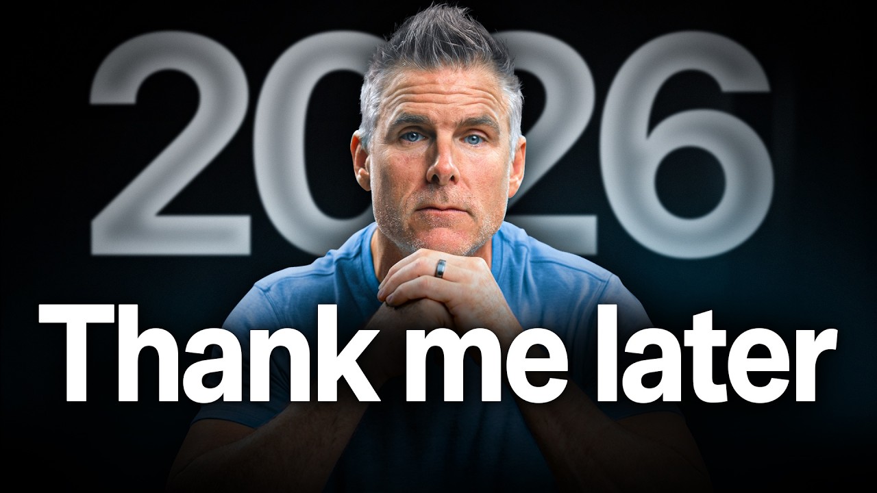 How to Level Up SO Fast You Need to Reintroduce Yourself in 2026