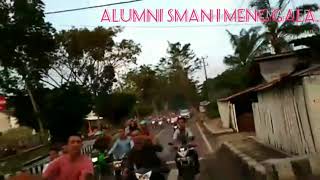preview picture of video 'Parah !!! Bukber Alumni SMAN1 Menggala A-31...'