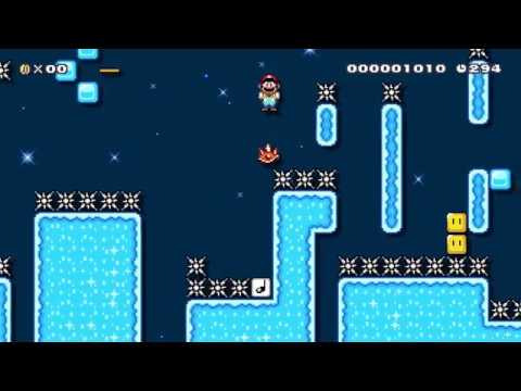 Rugged Ridge & Snake Ache Blues #KWLR: Beating Super Mario Maker 2's HARDEST Levels!