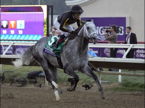 Longines Breeders' Cup Classic (G1) 2021