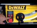 DeWalt pjovimo staklės DWE7492