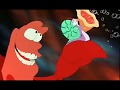 The Little Mermaid Under The Sea Korean
