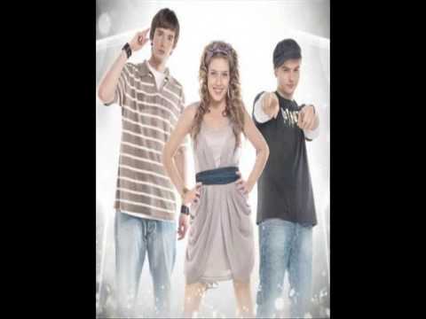 5ivesta family & 23.45- Zachem (HQ)