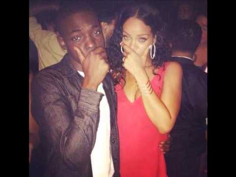 Bobby Shmurda - Can’t Fuck WitChu Feat. DBoy, Rowdy Rebel & DJ YRS Jerzy