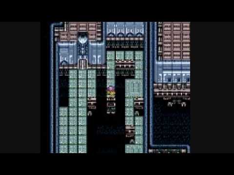 Final Fantasy II ( IV ) Walkthrough Part 30