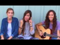 Pharrell Williams - Happy (Acoustic Cover ...