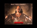 Machete OST - Cascabel - Chingon 