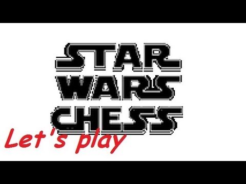 star wars chess pc game