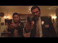 Troubled Waters Thriller Mystery FBI Agent Hunts Kidnapper Full English Crime Movie HD