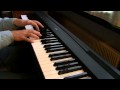 Somewhere Over The Rainbow (piano cover ...