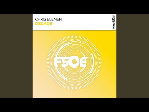 Decade (Extended Mix)