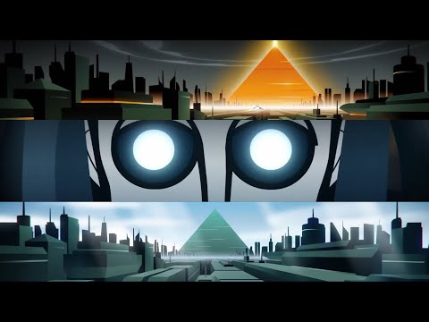 Incredibox - V8 Dystopia - All Bonuses