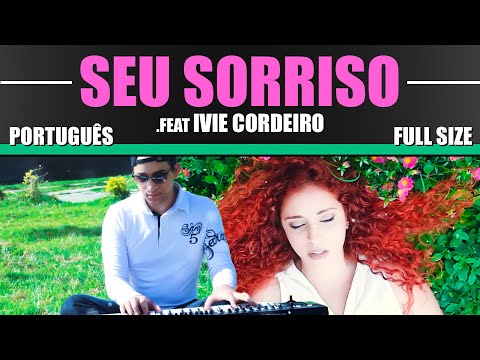 Teu Sorriso - InuYasha