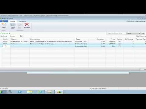 MBIT Training Ltd video.