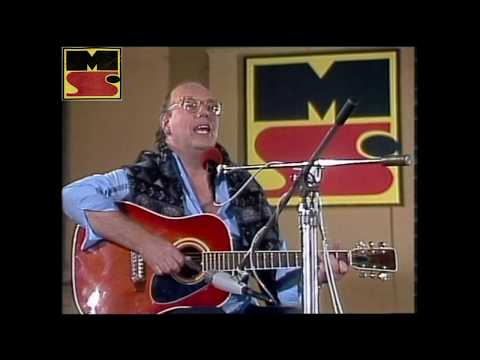 Jan Nedvěd - Jižní kříž ( recitál 1991 )
